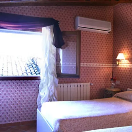 Del Centro Hotel 3*