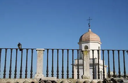 Hotel Del Centro 3*