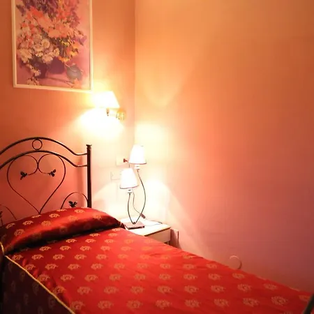 Del Centro 3*