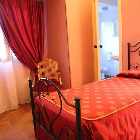 Hotel Del Centro Canosa di Puglia