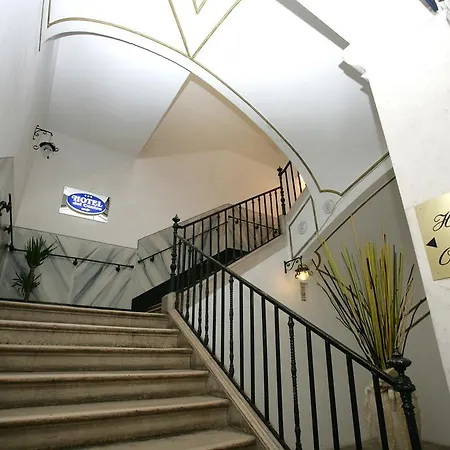Del Centro Hotel Canosa di Puglia