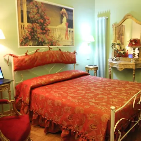 Del Centro 3* Canosa di Puglia