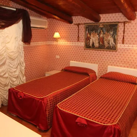 Hotel Del Centro