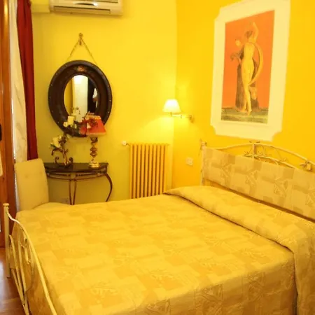 Hotel Del Centro 3*