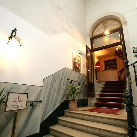 Del Centro