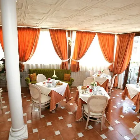 Del Centro 3* Canosa di Puglia