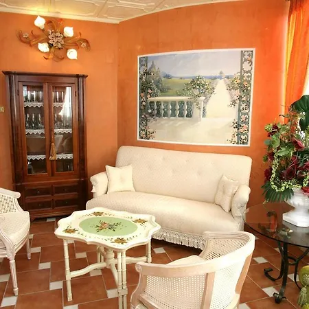 Hotel Del Centro 3*