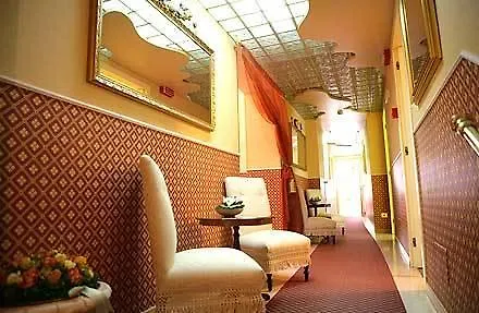 Del Centro 3* Canosa di Puglia