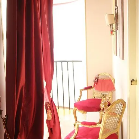 Del Centro 3* Canosa di Puglia
